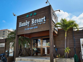 Hotel Hamby Resort